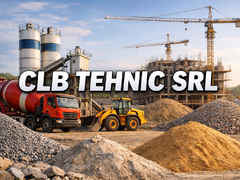 Contractant statie betoane