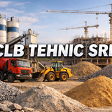 Contractant statie betoane